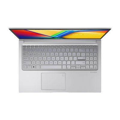 ноутбук ASUS VivoBook 15 X1504ZA-BQ068 90NB1022-M00D50-wpro Серебристый