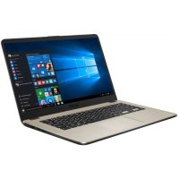 ноутбук ASUS VivoBook 15 X505ZA-BQ071T 90NB0I18-M06220 Золотой