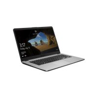 ноутбук ASUS VivoBook 15 X505ZA-BQ013T 90NB0I11-M06230 Серый