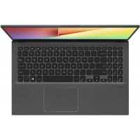ноутбук ASUS VivoBook 15 X512DA-BR095T 90NB0LZ3-M13870 Серый