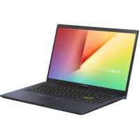 ноутбук ASUS VivoBook 15 X513EA-BQ2886 90NB0SG6-M00A00 Черный