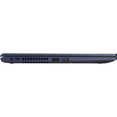 ноутбук ASUS VivoBook 15 X515EA-EJ1236T 90NB0TY3-M20040 Синий