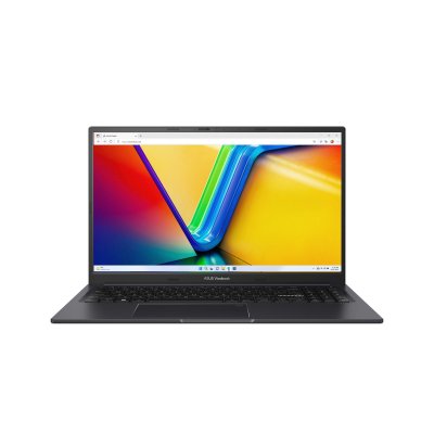 ноутбук ASUS VivoBook 15X OLED K3504VA 90NB10A1-M00K60_Win11P Черный
