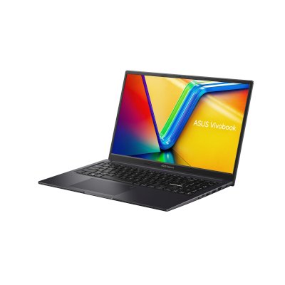 ноутбук ASUS VivoBook 15X OLED K3504VA 90NB10A1-M00K60_Win11P Черный