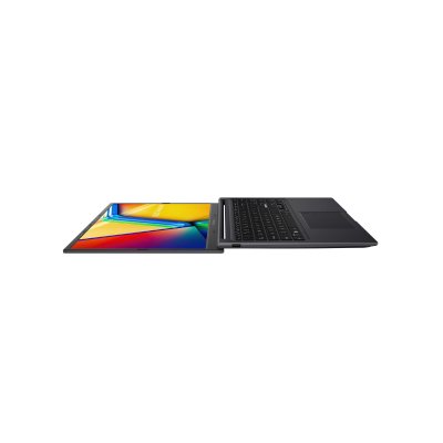 ноутбук ASUS VivoBook 15X OLED K3504VA 90NB10A1-M00K60_Win11P Черный
