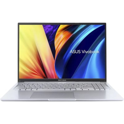 ноутбук ASUS VivoBook 16 M1605YA-MB591 90NB10R1-M010T0-wpro Серебристый