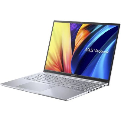 ноутбук ASUS VivoBook 16 M1605YA-MB591 90NB10R1-M010T0-wpro Серебристый