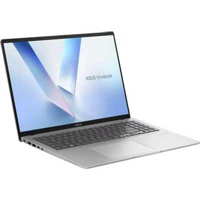 ноутбук ASUS VivoBook 16 M1607KA-MB144 90NB15F2-M00D00 Серебристый