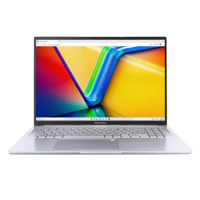 ноутбук ASUS VivoBook 16 X1605VA 90NB10N2-M02620_Win11P Серебристый