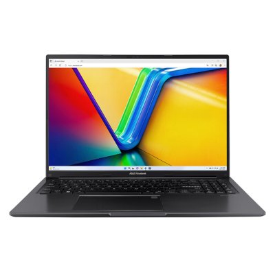 ноутбук ASUS VivoBook 16 X1605ZA-MB121W 90NB0ZA3-M00K70 Черный