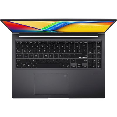 ноутбук ASUS VivoBook 16 X1605ZA-MB121W 90NB0ZA3-M00K70 Черный