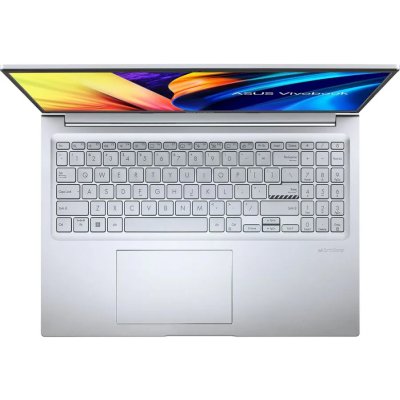ноутбук ASUS VivoBook 16 X1605ZA-MB423W 90NB0ZA2-M00N80 Серебристый