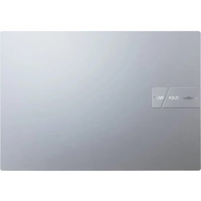 ноутбук ASUS VivoBook 16 X1605ZA-MB423W 90NB0ZA2-M00N80 Серебристый