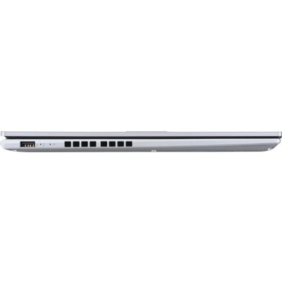 ноутбук ASUS VivoBook 16 X1605ZA-MB423W 90NB0ZA2-M00N80 Серебристый