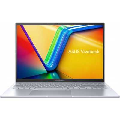 ноутбук ASUS VivoBook 16X K3604VA 90NB1072-M009J0_Win11P Серебристый