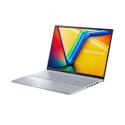 ноутбук ASUS VivoBook 16X K3604VA 90NB1072-M009J0_Win11P Серебристый