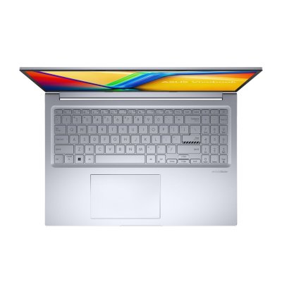 ноутбук ASUS VivoBook 16X K3604VA 90NB1072-M009J0_Win11P Серебристый