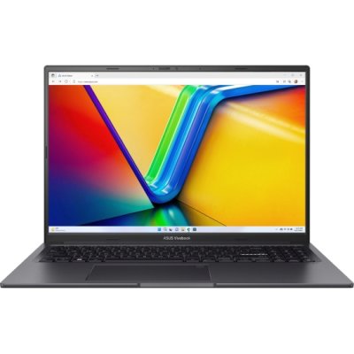 ноутбук ASUS VivoBook 16X K3605ZF-MB338 90NB11E1-M00DT0 Черный