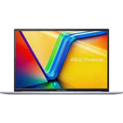 ноутбук ASUS VivoBook 16X K3605ZV-N1136 90NB11W2-M00770 Серебристый