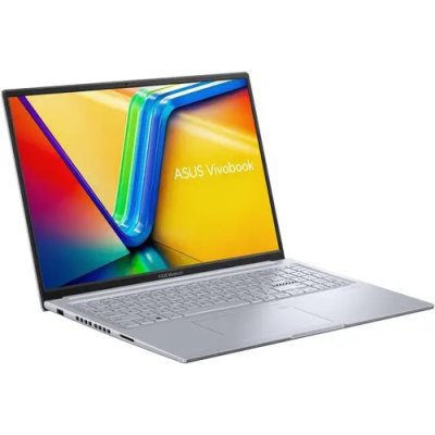 ноутбук ASUS VivoBook 16X K3605ZV-N1136 90NB11W2-M00770 Серебристый