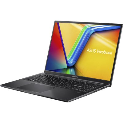 ноутбук ASUS VivoBook 16X M1605XA-MB059 90NB1221-M003S0 Черный