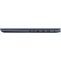 ноутбук ASUS VivoBook 16X X1603ZA-MB239 90NB0WB1-M00FB0 Синий