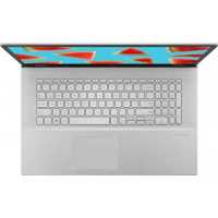 ноутбук ASUS VivoBook 17 D712DK-AU059 90NB0PJ1-M00860 Серебристый