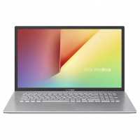 ноутбук ASUS VivoBook 17 K712JA-BX314T 90NB0SZ3-M03650 Серебристый