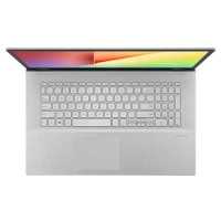 ноутбук ASUS VivoBook 17 M712DA-BX589 90NB0PI3-M09320 Серебристый