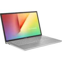 ноутбук ASUS VivoBook 17 R754EA-BX627W 90NB0TW1-M007W0 Серебристый