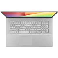 ноутбук ASUS VivoBook 17 R754EA-BX627W 90NB0TW1-M007W0 Серебристый