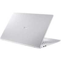 ноутбук ASUS VivoBook 17 R754EA-BX627W 90NB0TW1-M007W0 Серебристый
