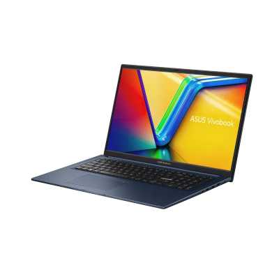 ноутбук ASUS VivoBook 17 X1704MA-AU010 90NB17V2-M000Y0-wpro Черный