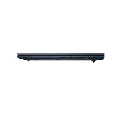 ноутбук ASUS VivoBook 17 X1704MA-AU010 90NB17V2-M000Y0-wpro Черный