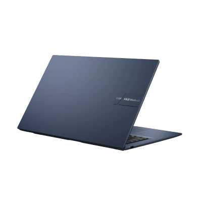 ноутбук ASUS VivoBook 17 X1704MA-AU010 90NB17V2-M000Y0-wpro Черный