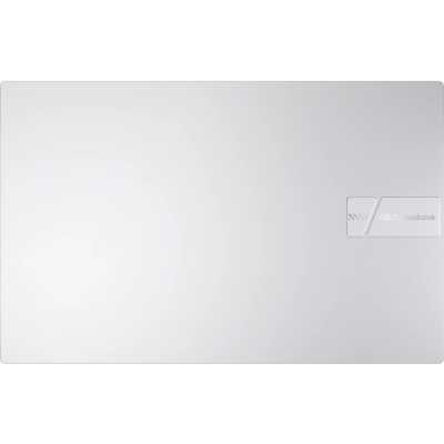 ноутбук ASUS VivoBook 17 X1704VA 90NB13X1-M00MT0_Win11P Серебристый