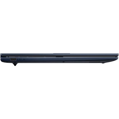 ноутбук ASUS VivoBook 17 X1704ZA 90NB10F2-M00DH0_Win11P Синий