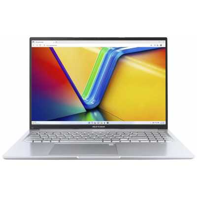 ноутбук ASUS VivoBook 17 X1704ZA-AU447 90NB10F2-M00K70 Серебристый