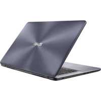 ноутбук ASUS VivoBook 17 X705MA-BX041T 90NB0IF2-M00680 Серый
