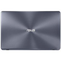 ноутбук ASUS VivoBook 17 X705UA-BX404T 90NB0EV1-M04910 Серый