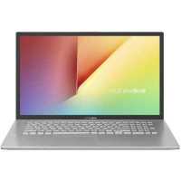 ноутбук ASUS VivoBook 17 X712FA-BX026T 90NB0L61-M00280 Серебристый
