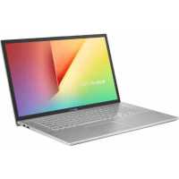 ноутбук ASUS VivoBook 17 X712FA-BX026T 90NB0L61-M00280 Серебристый