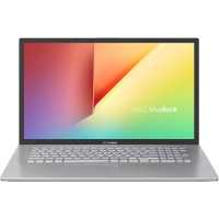 ноутбук ASUS VivoBook 17 X712JA-AU784 90NB0SZ1-M00FZ0 Серебристый