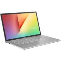 ноутбук ASUS VivoBook 17 X712JA-AU784 90NB0SZ1-M00FZ0 Серебристый