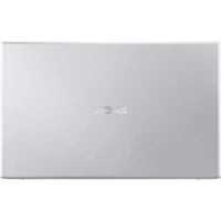ноутбук ASUS VivoBook 17 X712JA-AU784 90NB0SZ1-M00FZ0 Серебристый
