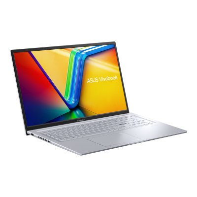 ноутбук ASUS VivoBook 17X K3704VA-AU087 90NB1092-M005D0 Серебристый