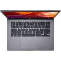 ноутбук ASUS VivoBook A409FA-BV577T 90NB0MS2-M08670 Серый