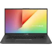 ноутбук ASUS VivoBook A412FA-EB1198T 90NB0L92-M17990 Черный