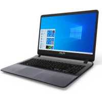 ноутбук ASUS VivoBook A507UA-EJ1226 90NB0HI1-M17980 Серый