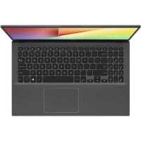 ноутбук ASUS VivoBook A512UA-BQ619 90NB0K83-M09140 Серый